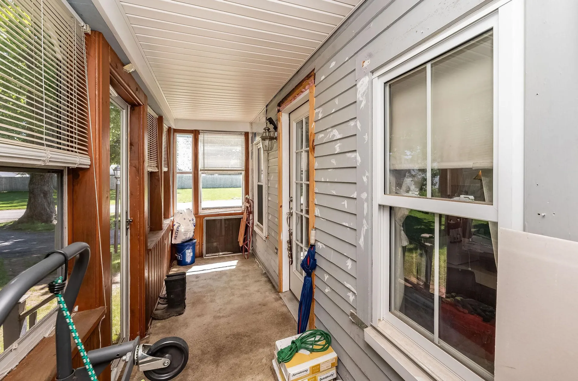 1 Stewart Court Rochester NH 03867