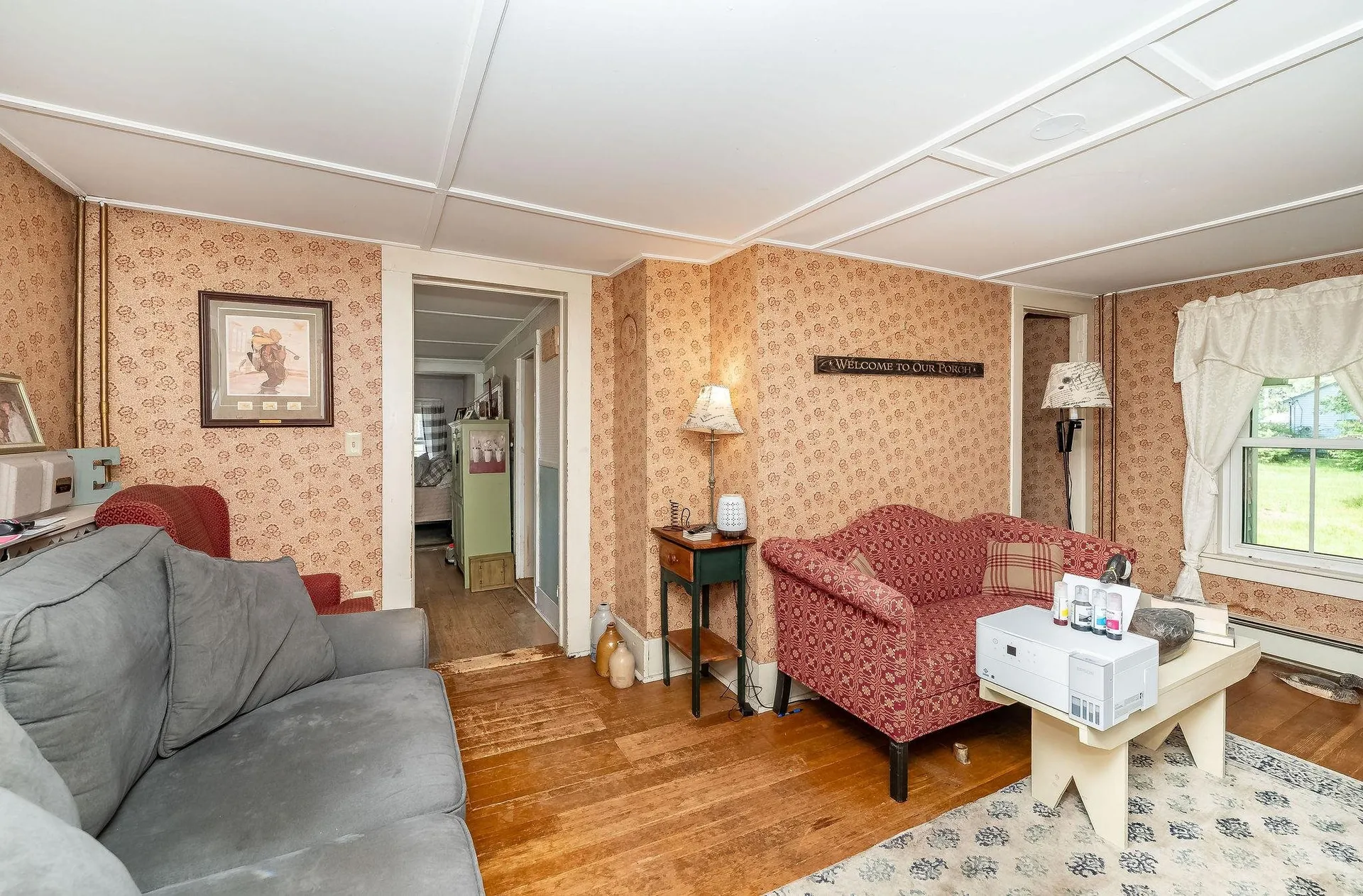 1 Stewart Court Rochester NH 03867