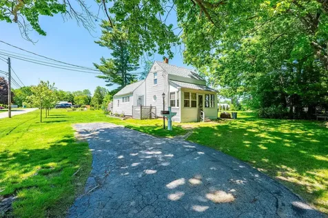 1 Stewart Court Rochester NH 03867