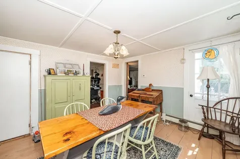 1 Stewart Court Rochester NH 03867