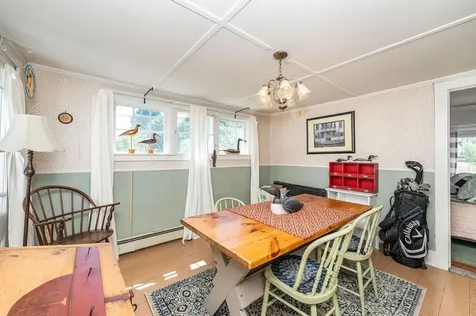 1 Stewart Court Rochester NH 03867