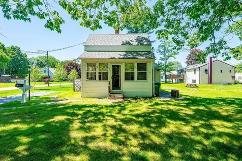 1 Stewart Court Rochester NH 03867