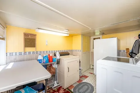 1 Stewart Court Rochester NH 03867