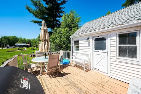 1 Stewart Court Rochester NH 03867