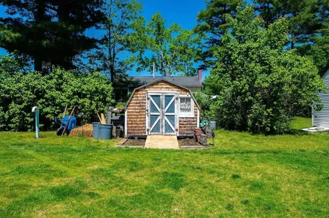 1 Stewart Court Rochester NH 03867