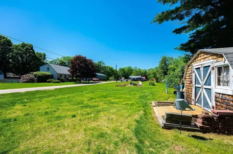 1 Stewart Court Rochester NH 03867