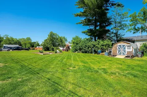 1 Stewart Court Rochester NH 03867
