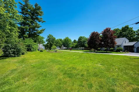 1 Stewart Court Rochester NH 03867