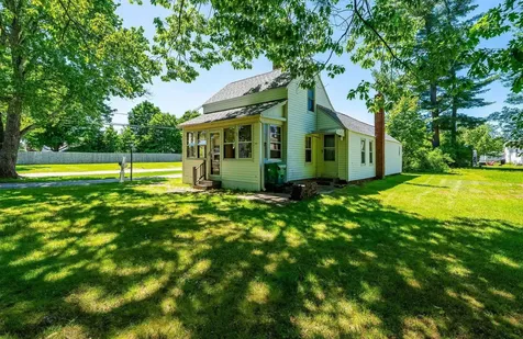 1 Stewart Court Rochester NH 03867