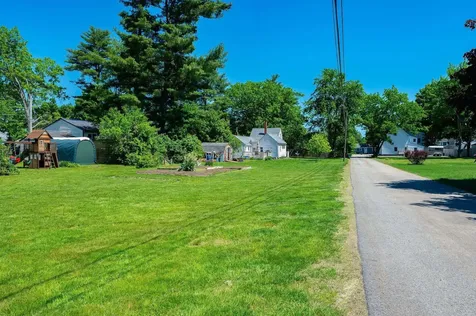 1 Stewart Court Rochester NH 03867