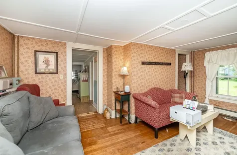 1 Stewart Court Rochester NH 03867