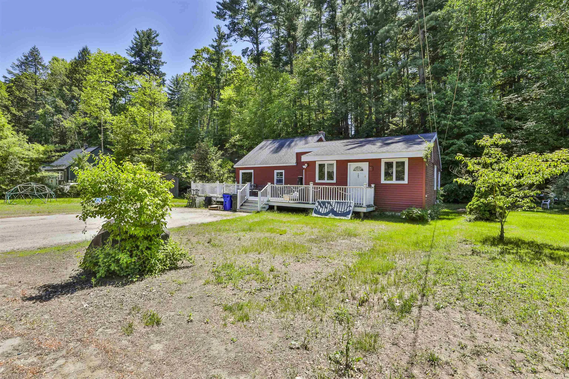 121 Moose Club Park Road Goffstown NH 03045