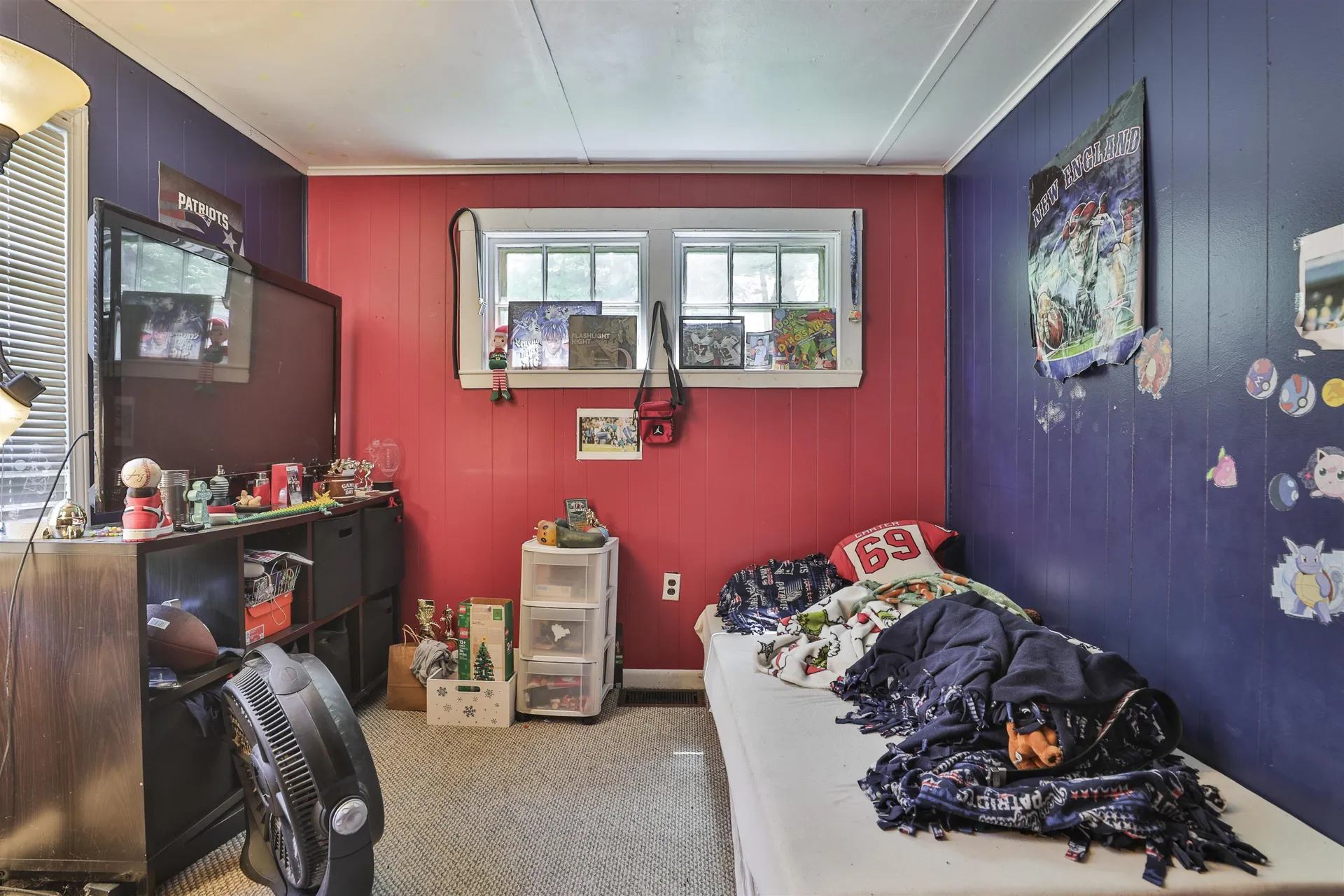 121 Moose Club Park Road Goffstown NH 03045