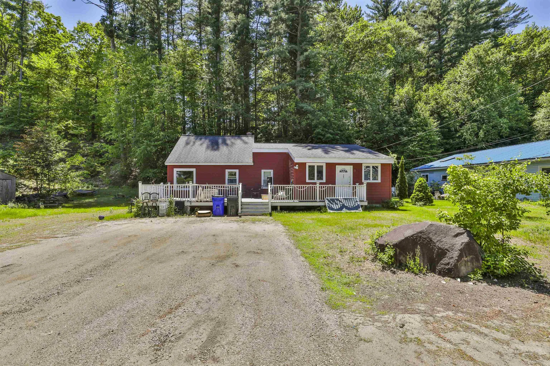121 Moose Club Park Road Goffstown NH 03045