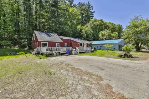 121 Moose Club Park Road Goffstown NH 03045