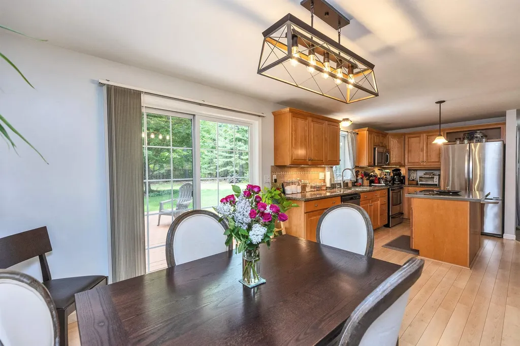 5 Captain Danforth Lane Amherst NH 03031