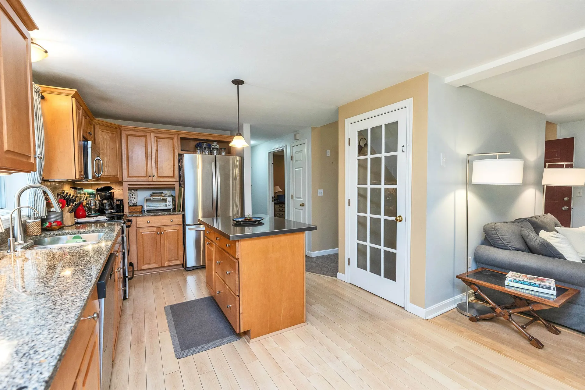 5 Captain Danforth Lane Amherst NH 03031