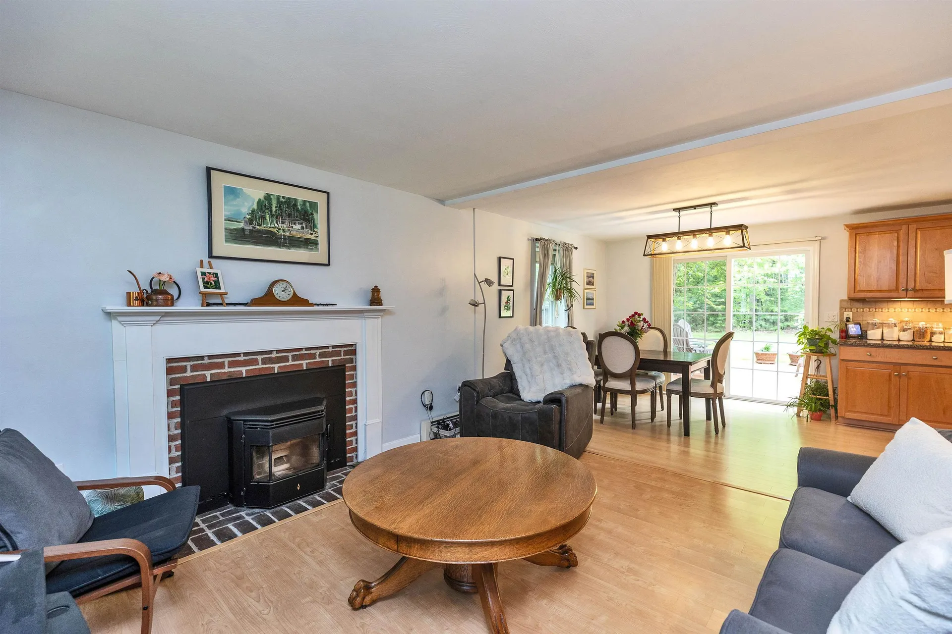 5 Captain Danforth Lane Amherst NH 03031