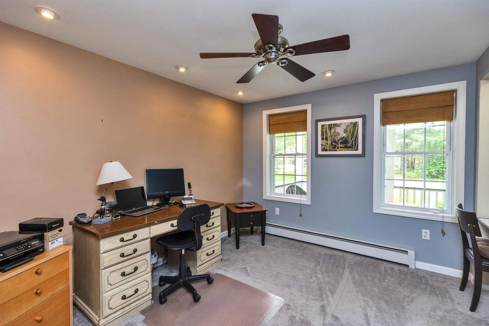 5 Captain Danforth Lane Amherst NH 03031