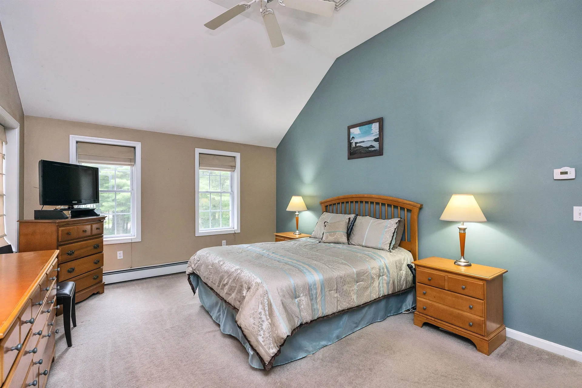 5 Captain Danforth Lane Amherst NH 03031