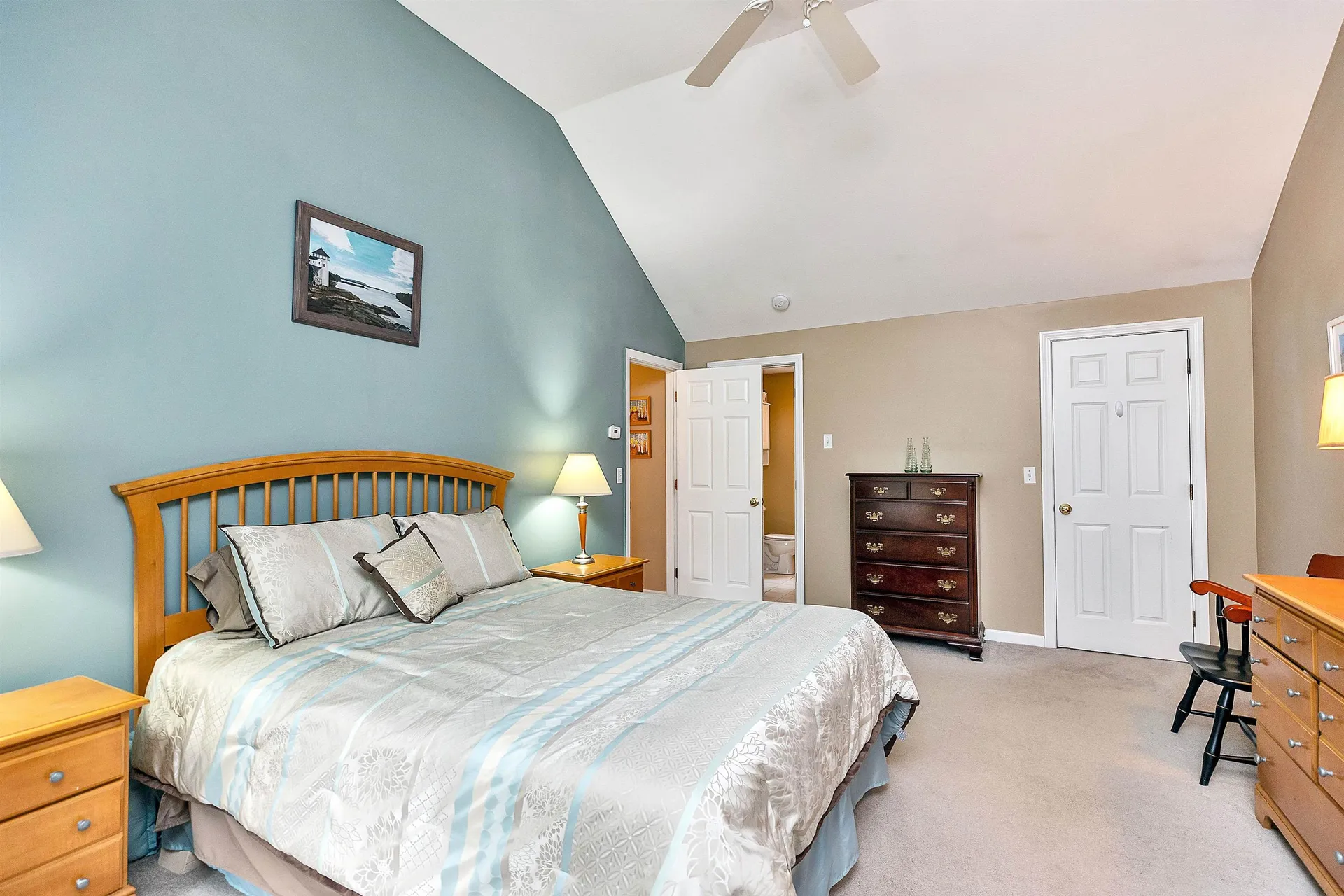 5 Captain Danforth Lane Amherst NH 03031