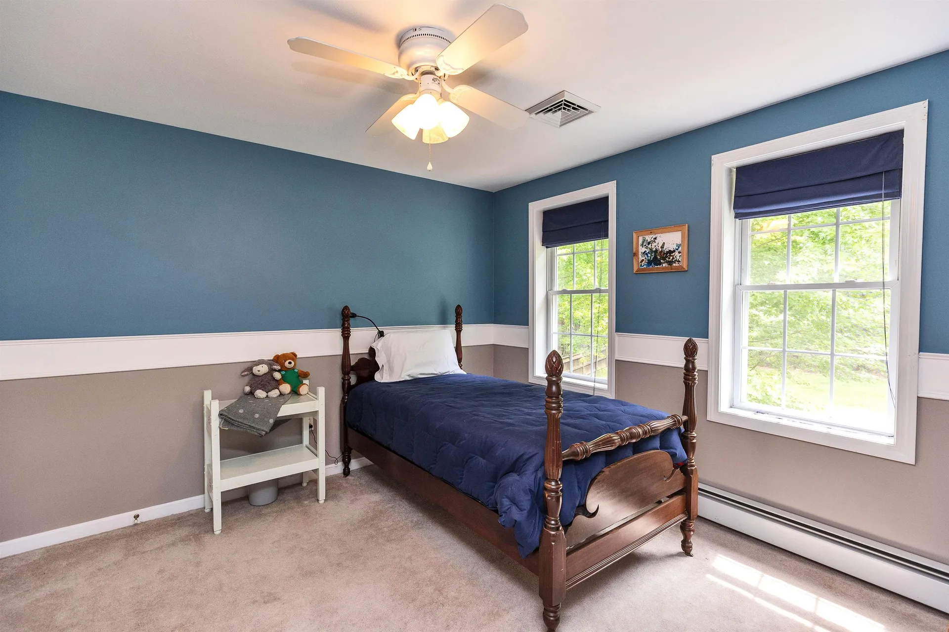 5 Captain Danforth Lane Amherst NH 03031