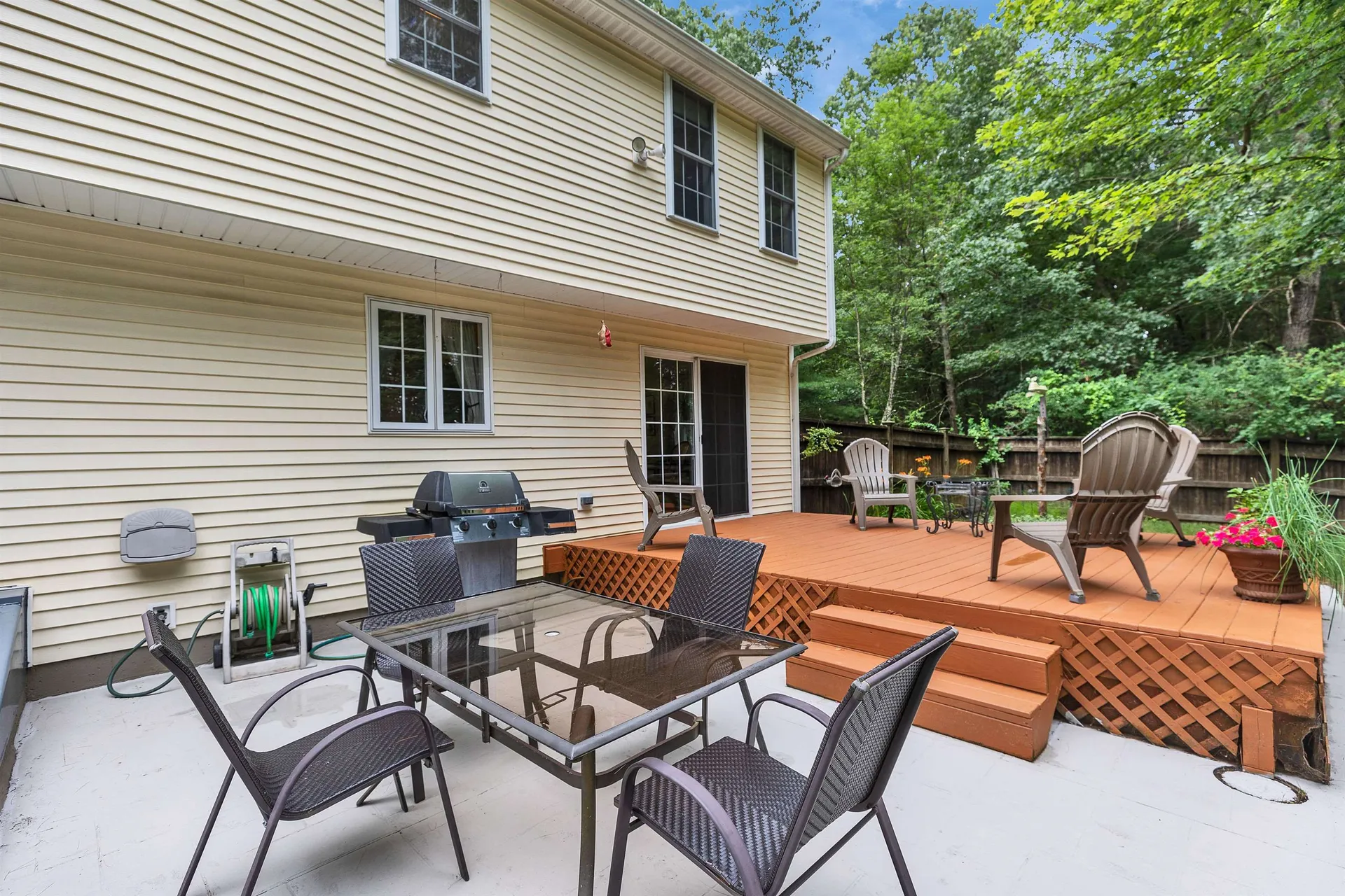 5 Captain Danforth Lane Amherst NH 03031