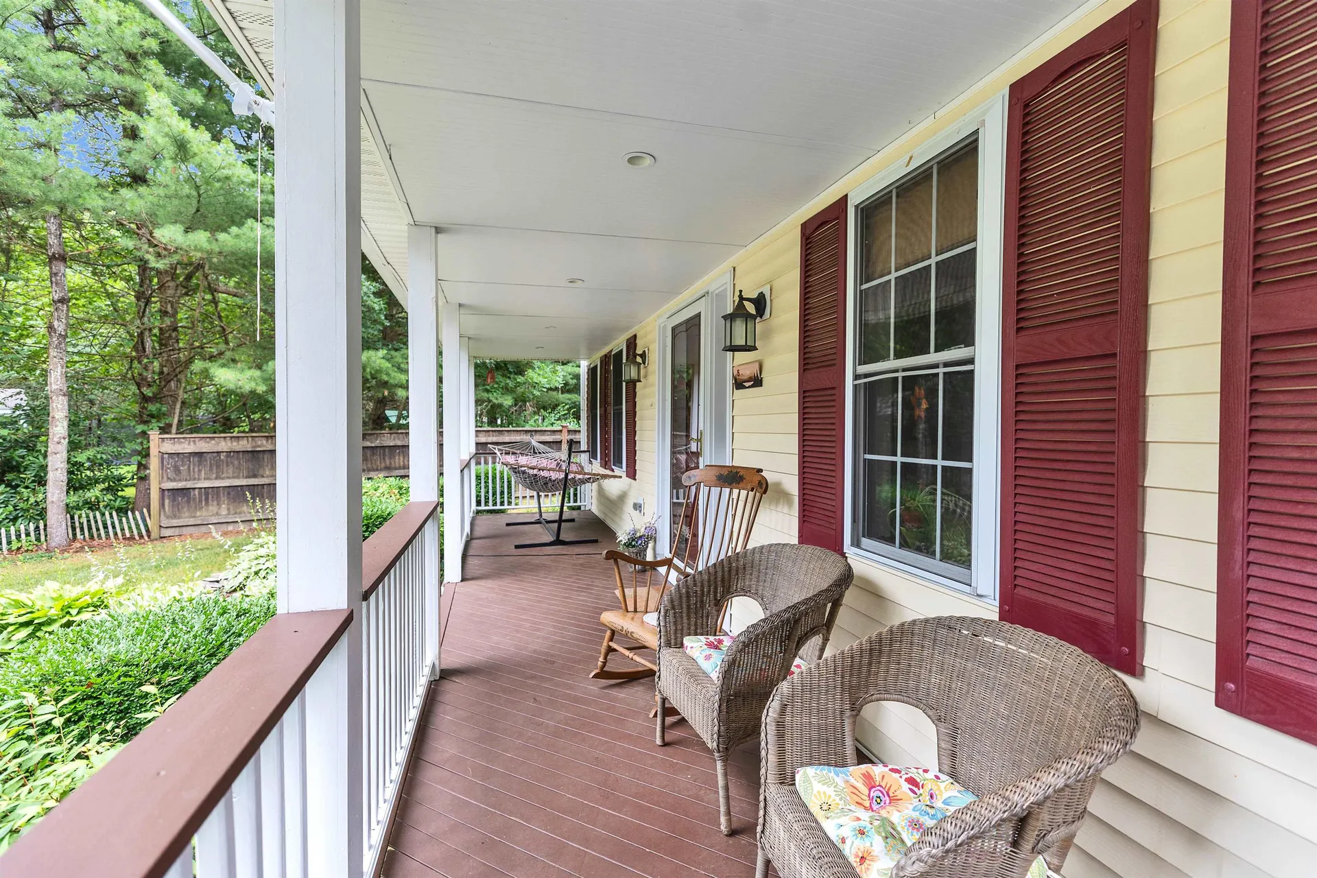 5 Captain Danforth Lane Amherst NH 03031