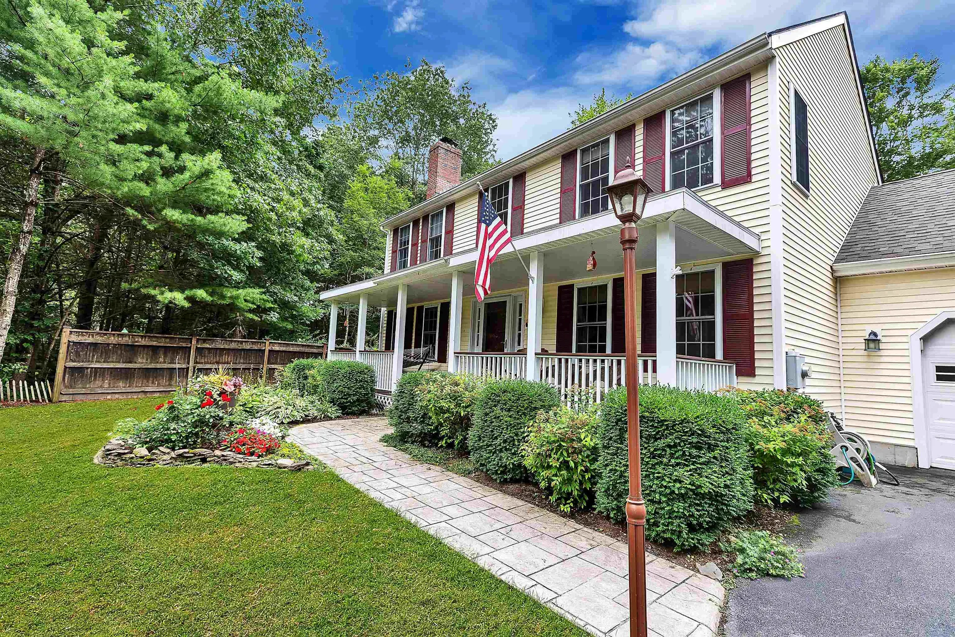 5 Captain Danforth Lane Amherst NH 03031