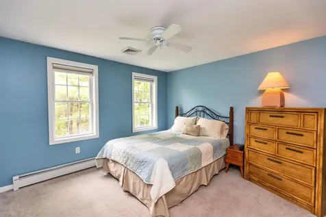 5 Captain Danforth Lane Amherst NH 03031