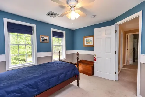 5 Captain Danforth Lane Amherst NH 03031