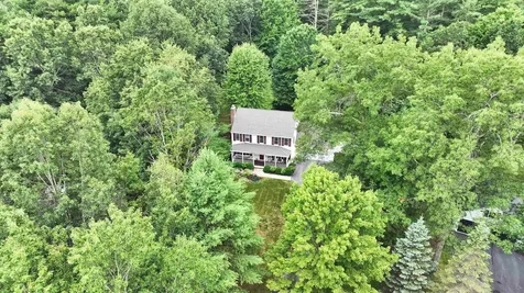 5 Captain Danforth Lane Amherst NH 03031