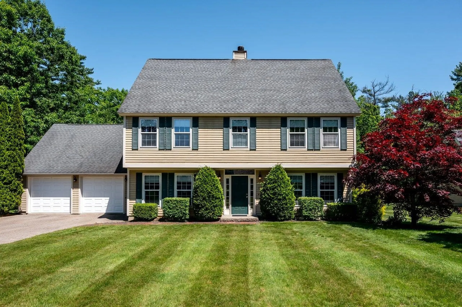 7 Blue Heron Drive Dover NH 03820