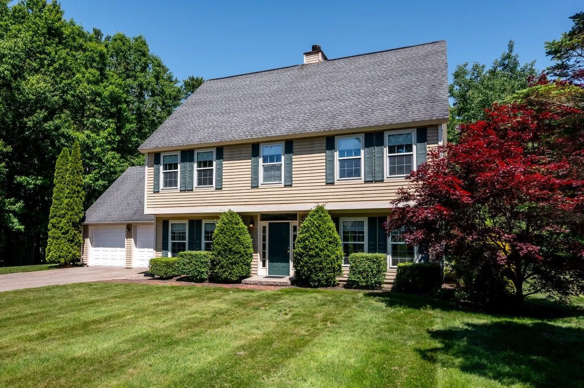 7 Blue Heron Drive Dover NH 03820