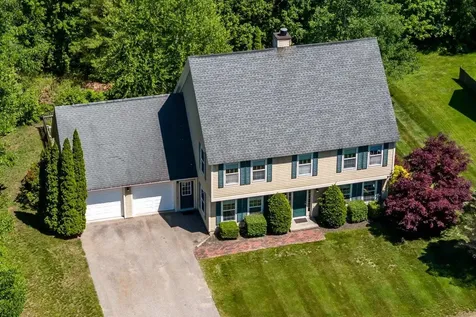 7 Blue Heron Drive Dover NH 03820