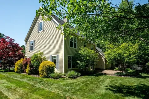 7 Blue Heron Drive Dover NH 03820