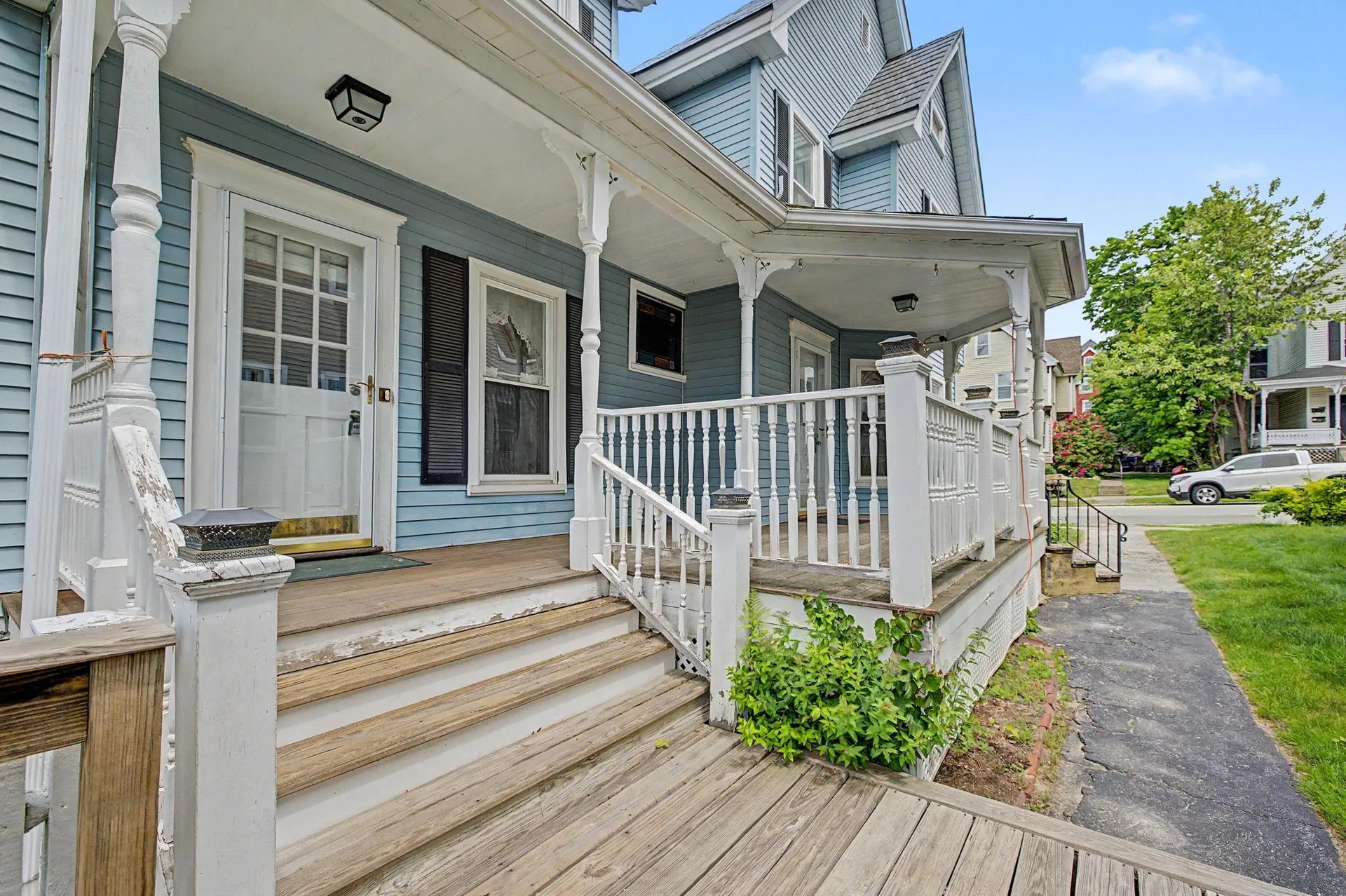 326 Walnut Street Manchester NH 03104