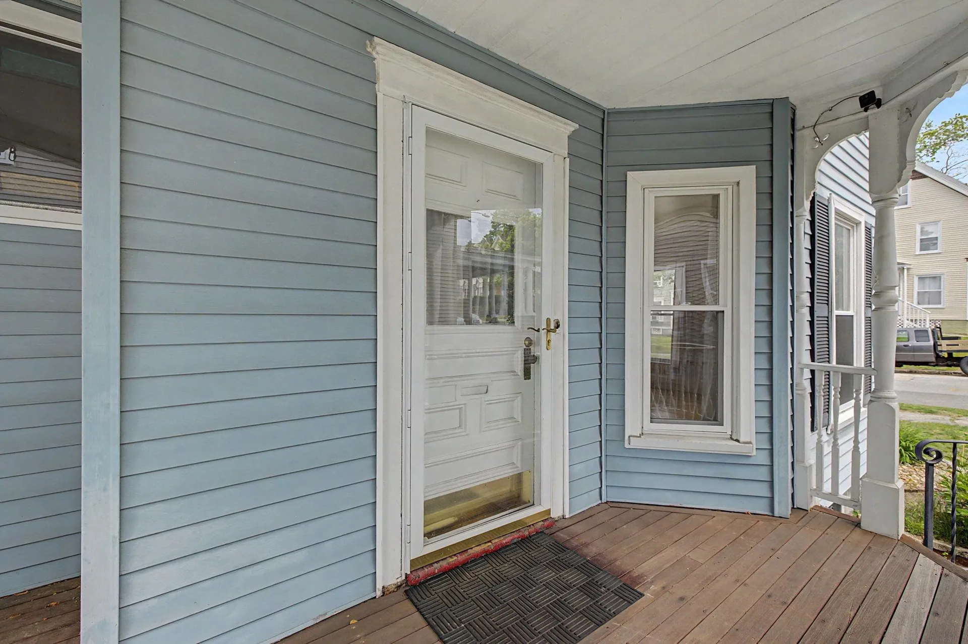 326 Walnut Street Manchester NH 03104
