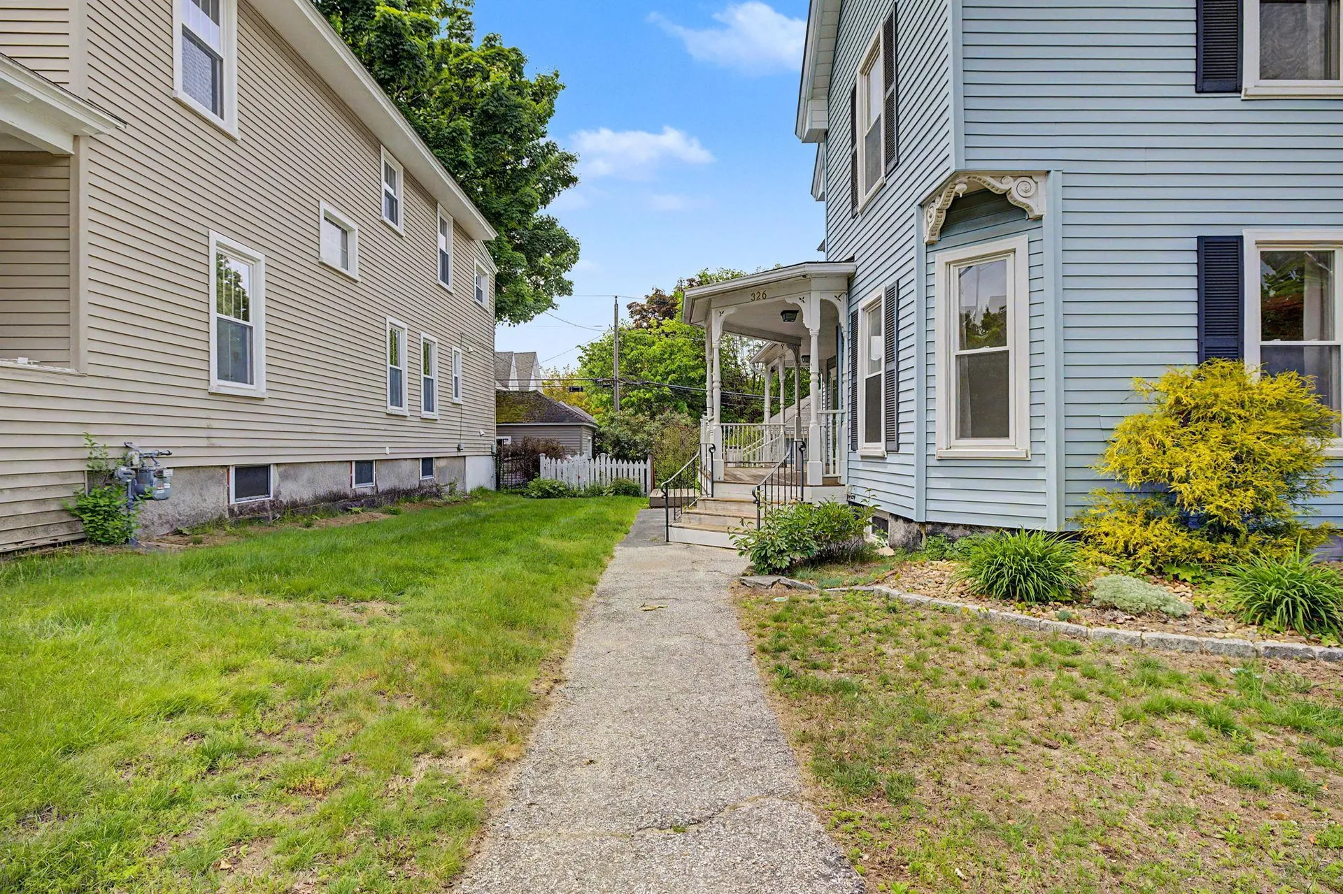 326 Walnut Street Manchester NH 03104
