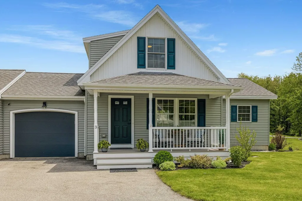 3 Henderson Way Greenland NH 03840
