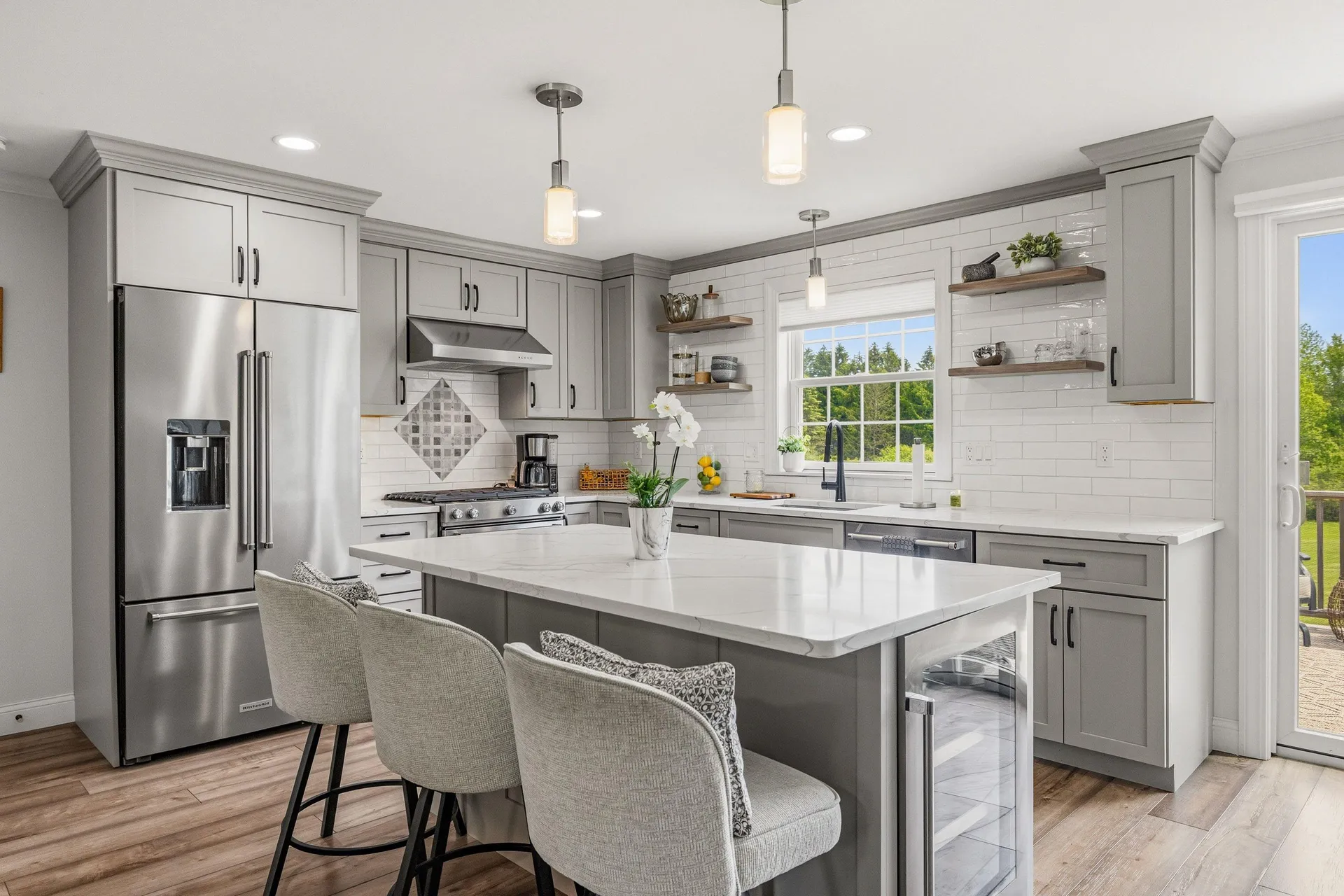 3 Henderson Way Greenland NH 03840