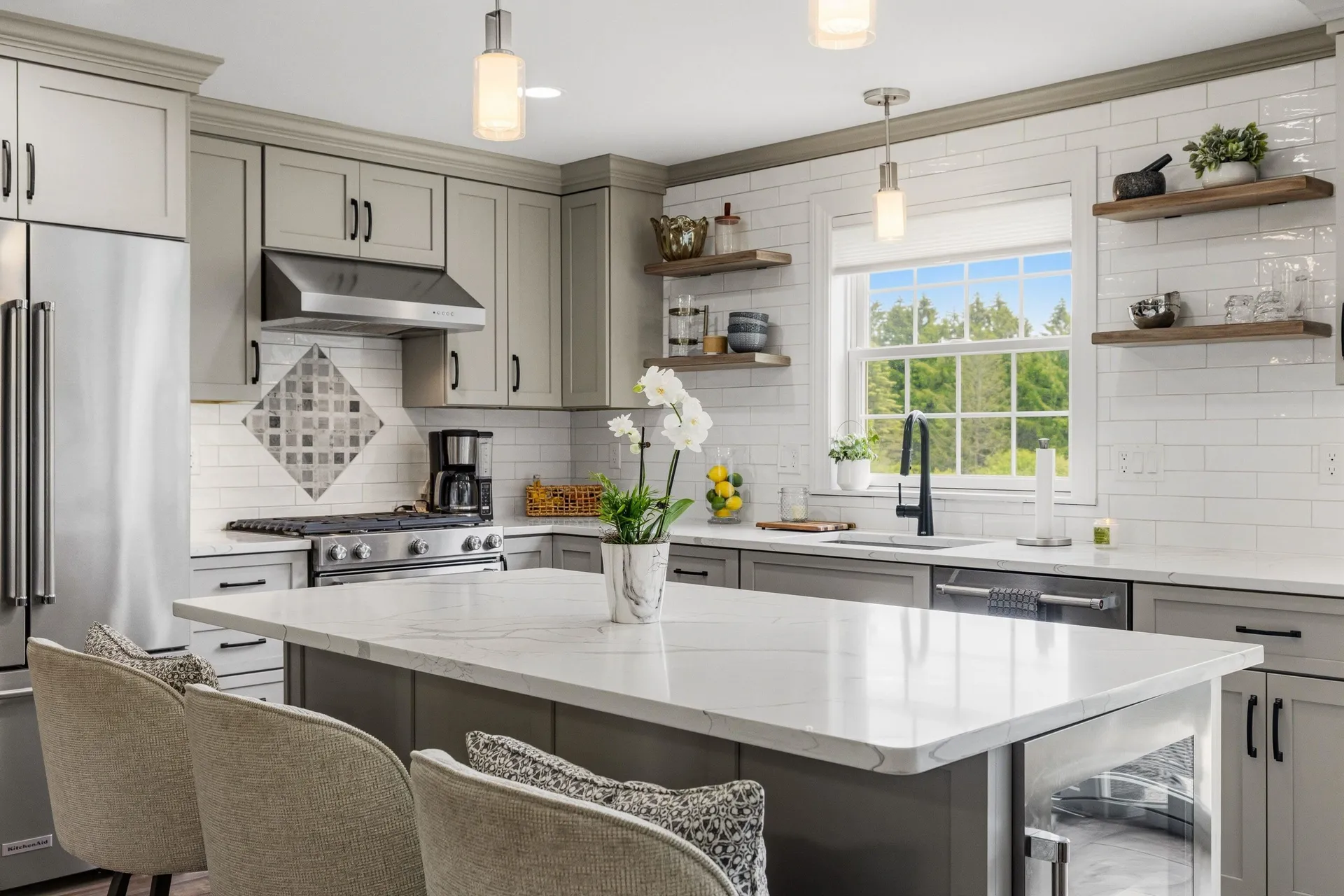 3 Henderson Way Greenland NH 03840