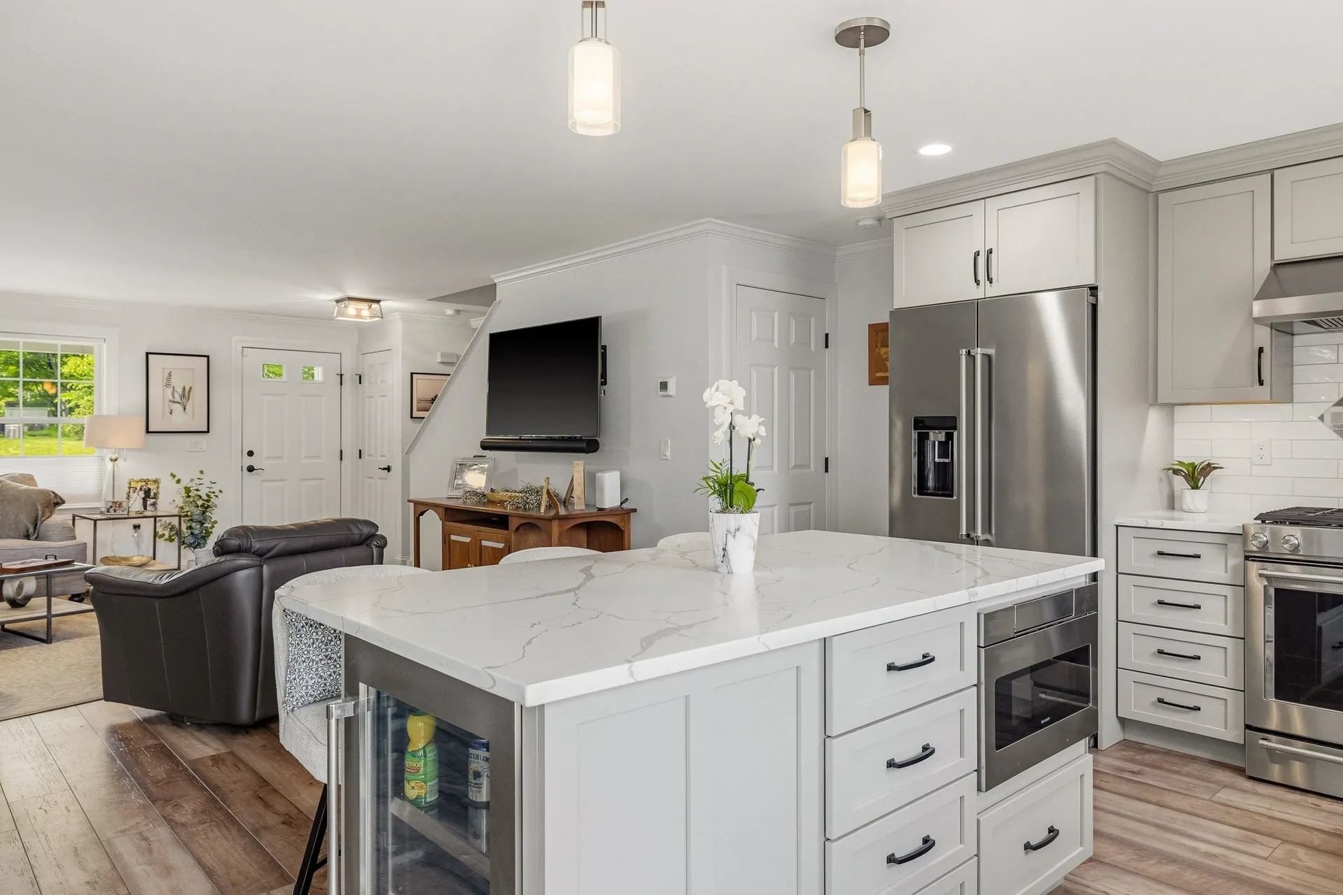 3 Henderson Way Greenland NH 03840