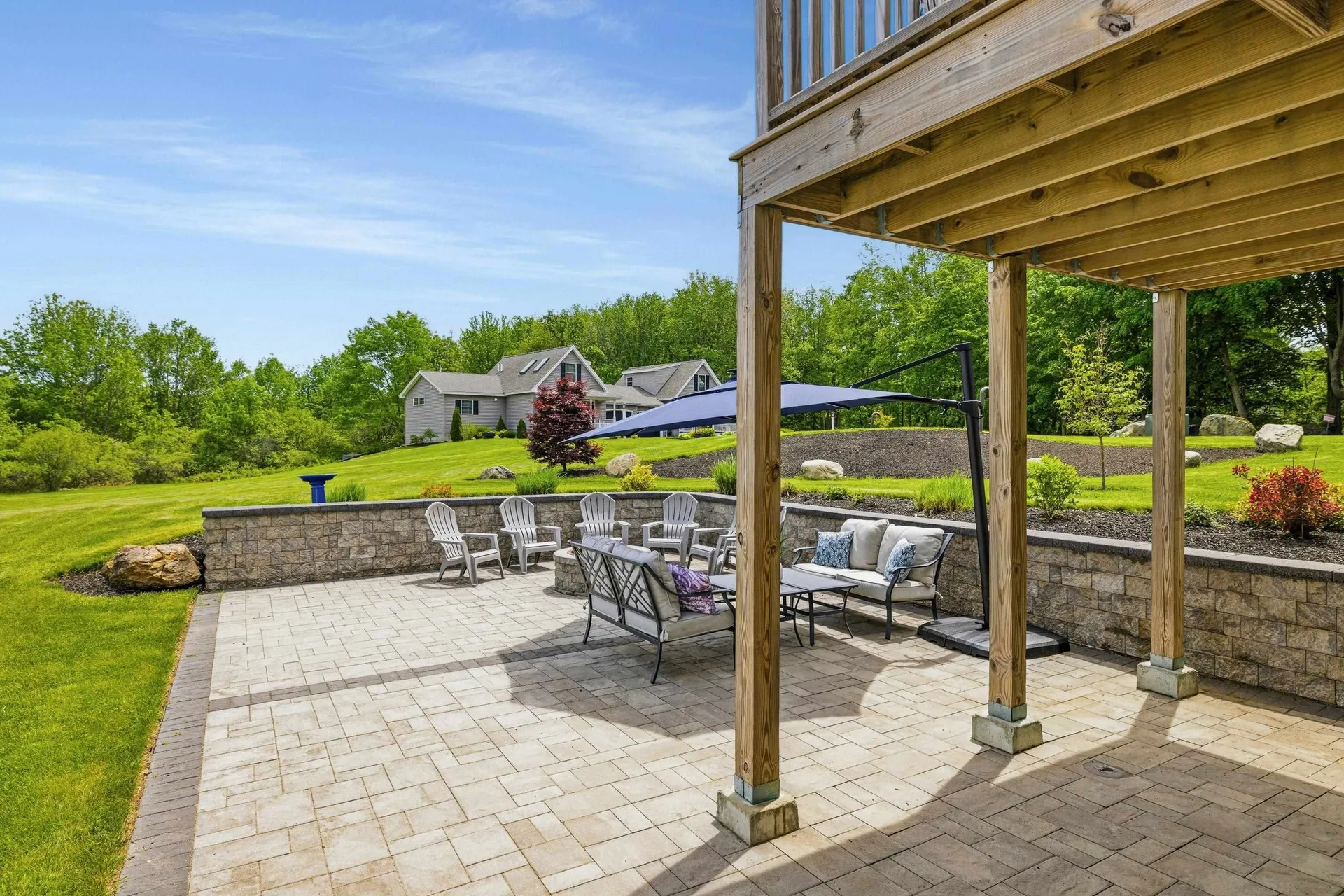 3 Henderson Way Greenland NH 03840