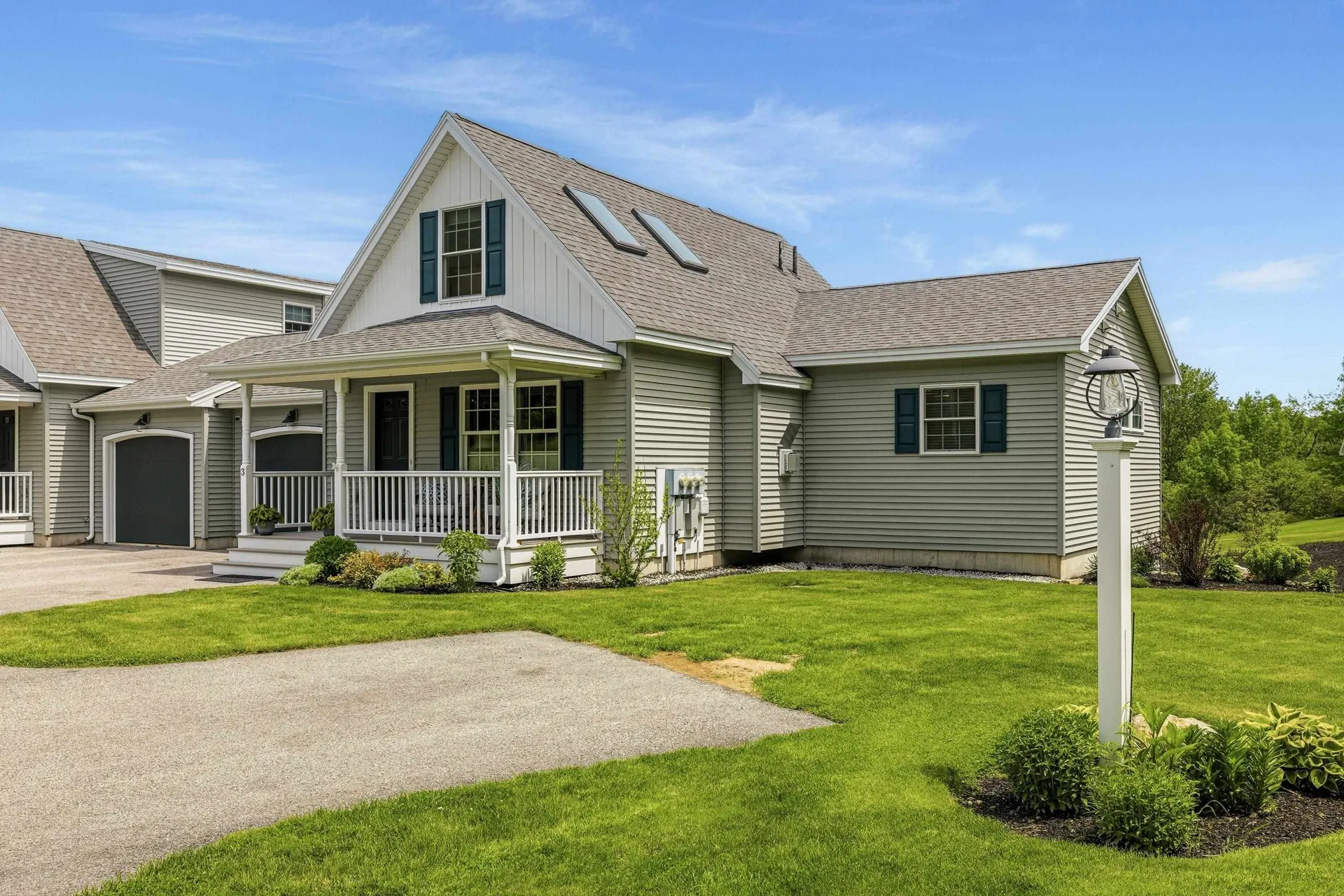 3 Henderson Way Greenland NH 03840