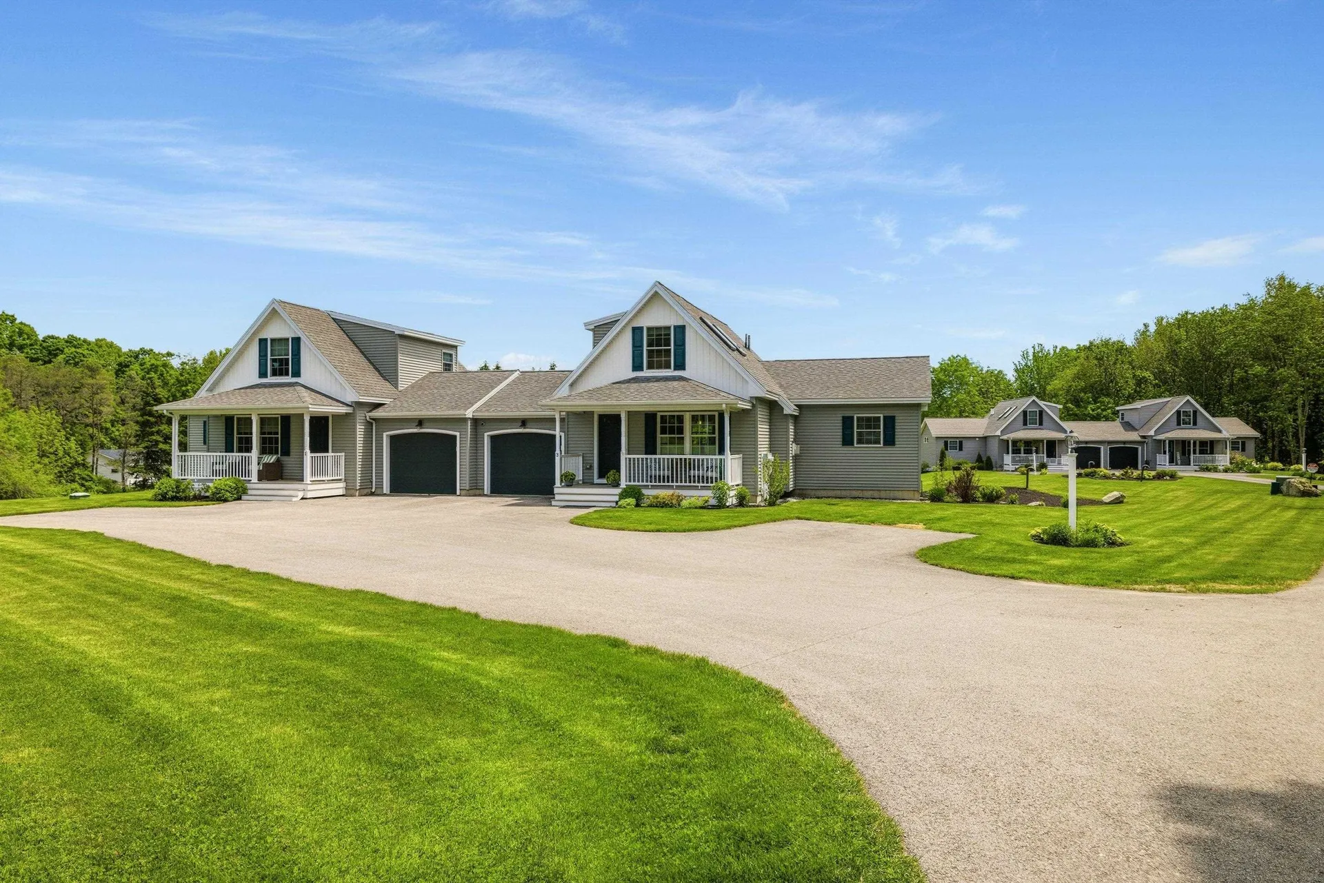3 Henderson Way Greenland NH 03840