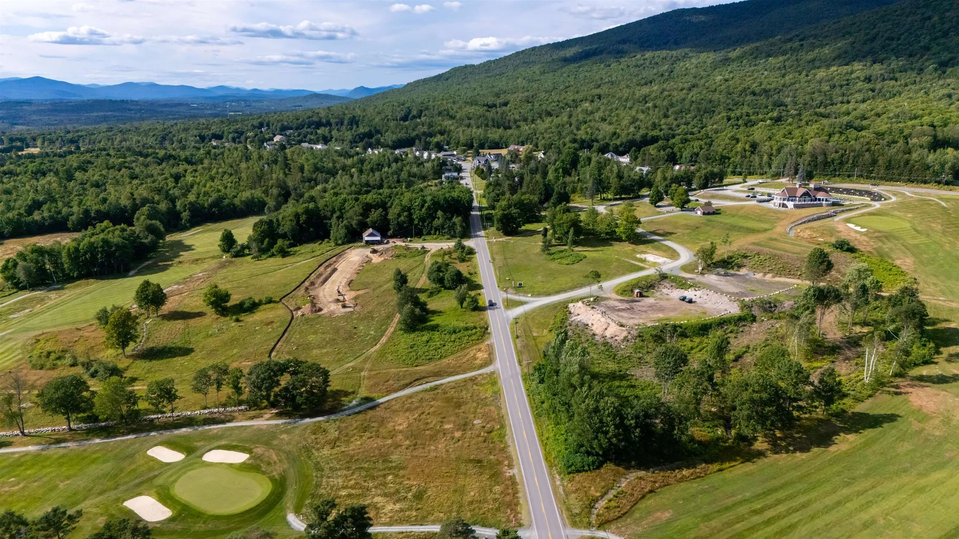 000 Meadows Road Jefferson NH 03583