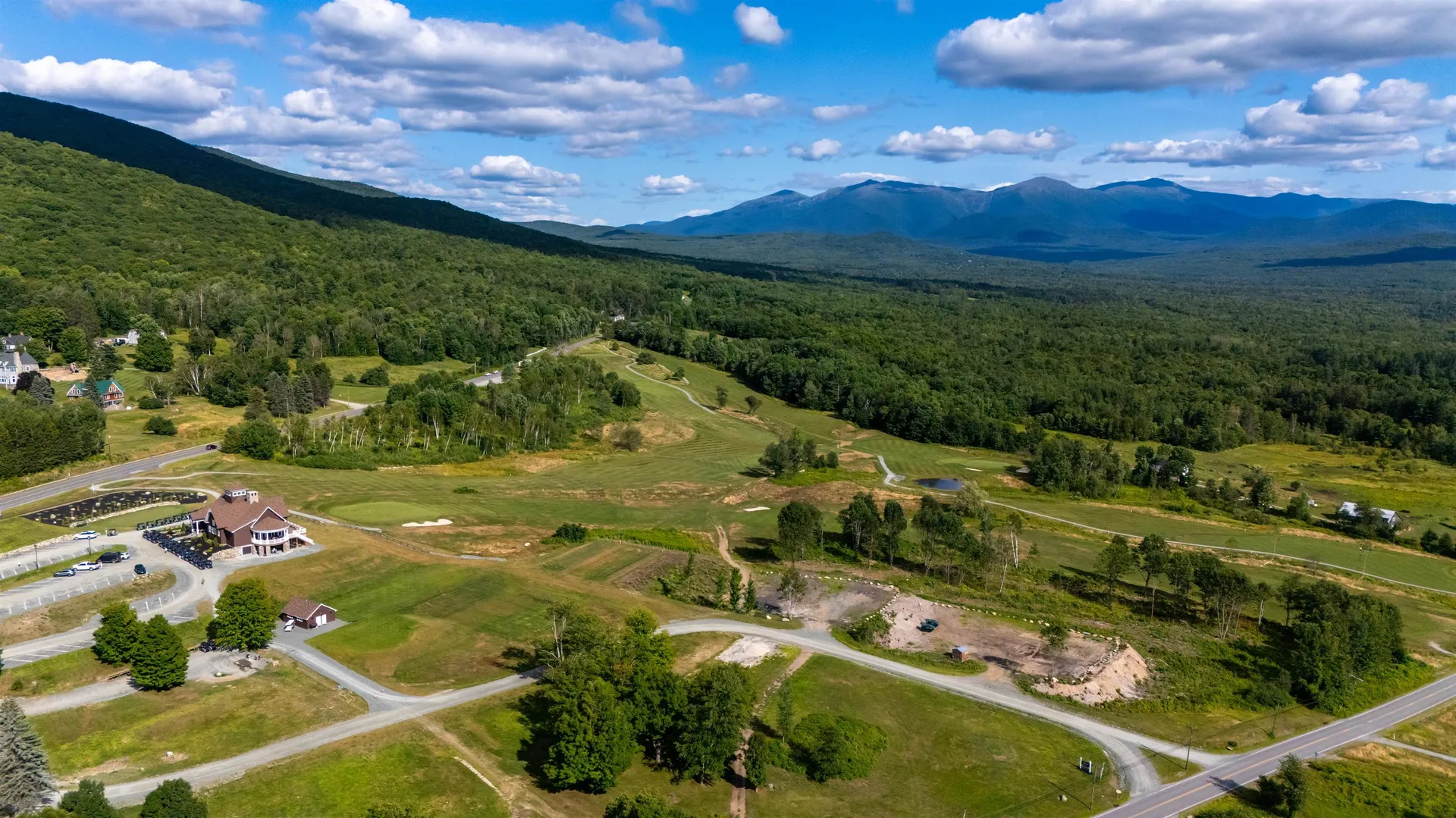 000 Meadows Road Jefferson NH 03583