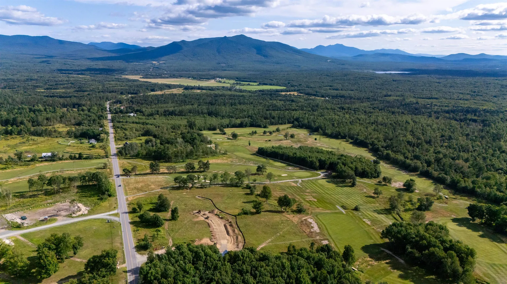 000 Meadows Road Jefferson NH 03583