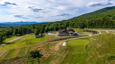 4C-2 Bek Meadows Road Jefferson NH 03583